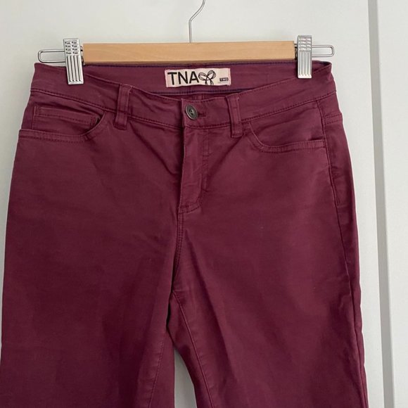Aritzia TNA Jeans - Picture 2 of 4
